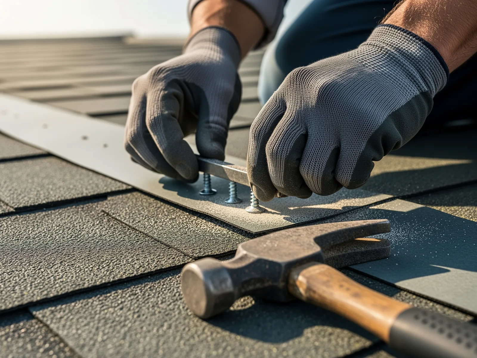 Why choose Fascia Repair in Upson, WI